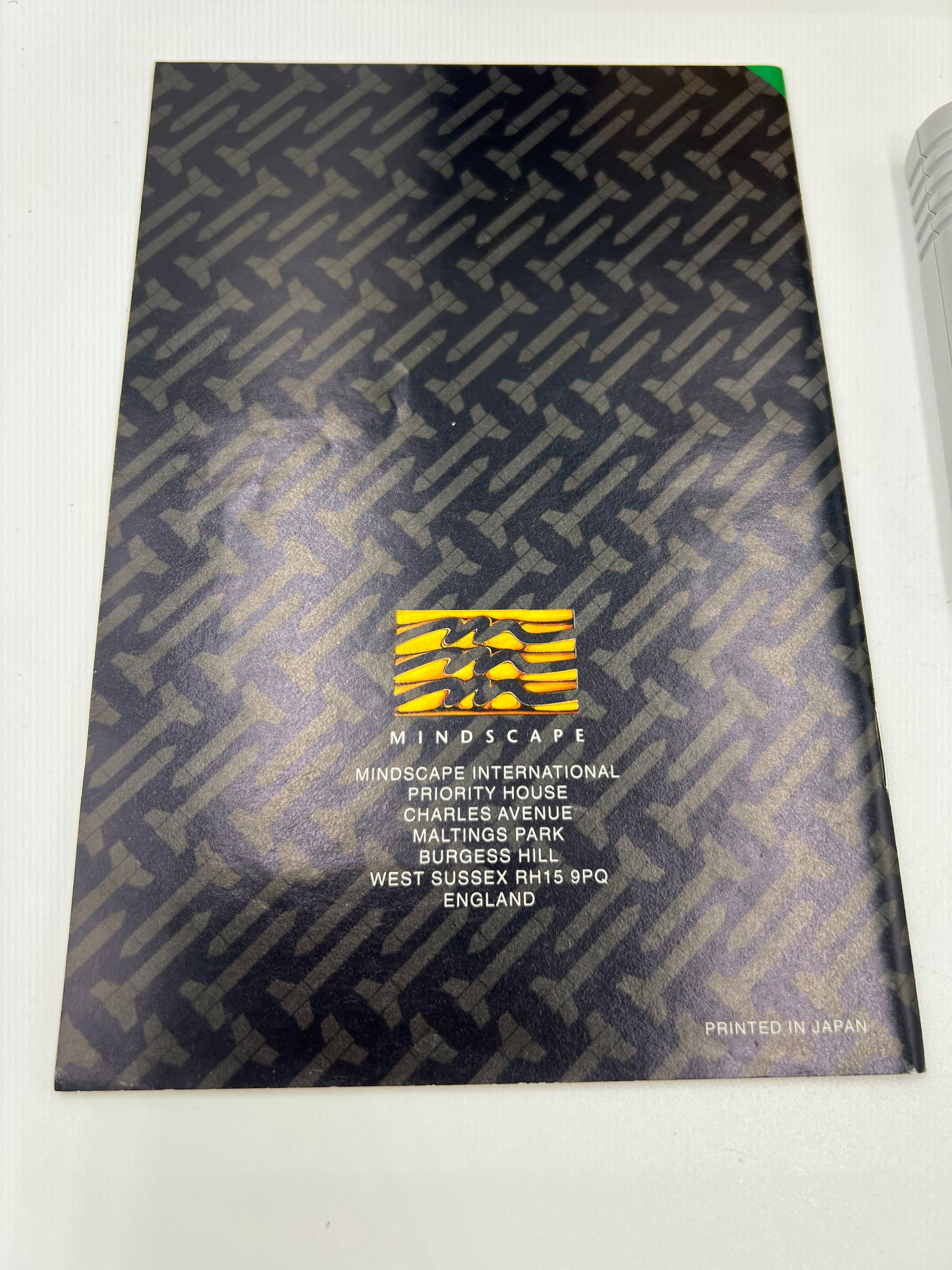 Metal Marines Super Nintendo