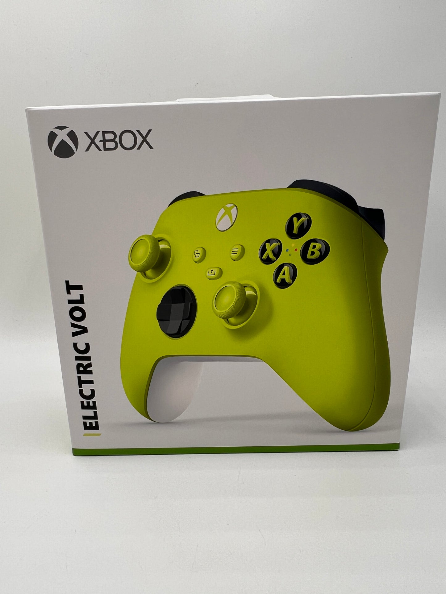 Xbox One Electric Volt Controller