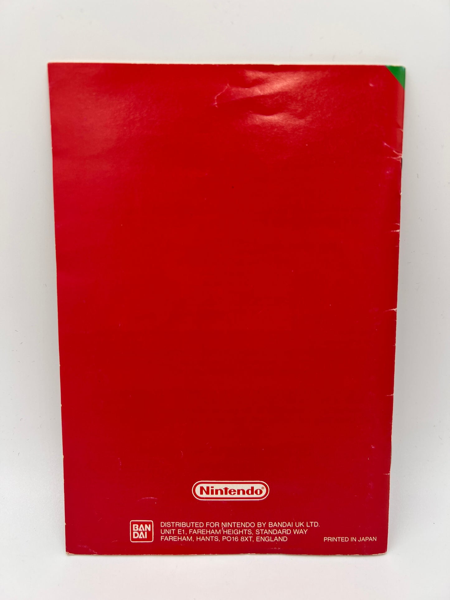 Battleclash Super Nintendo