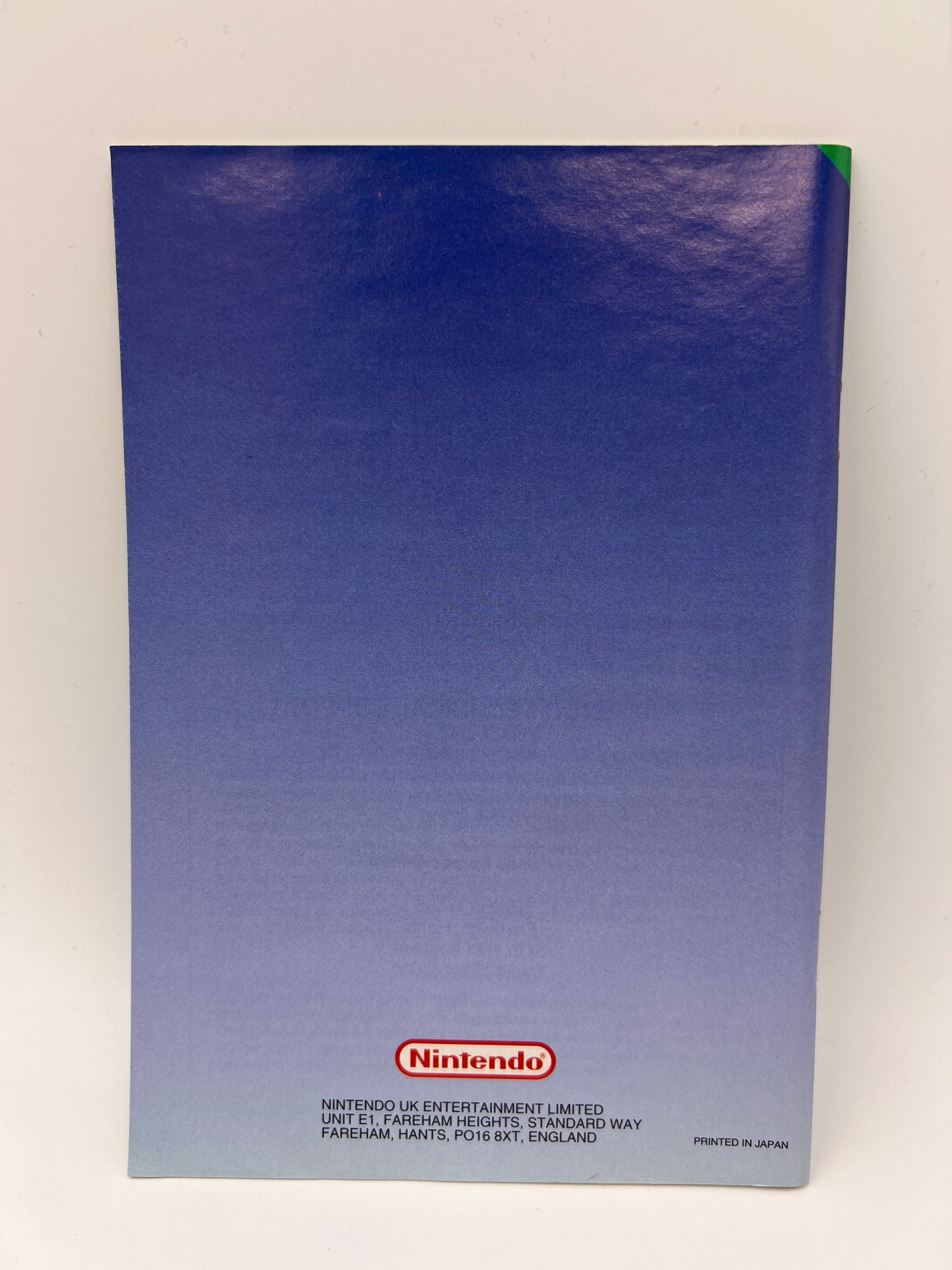 Stunt Race Super Nintendo