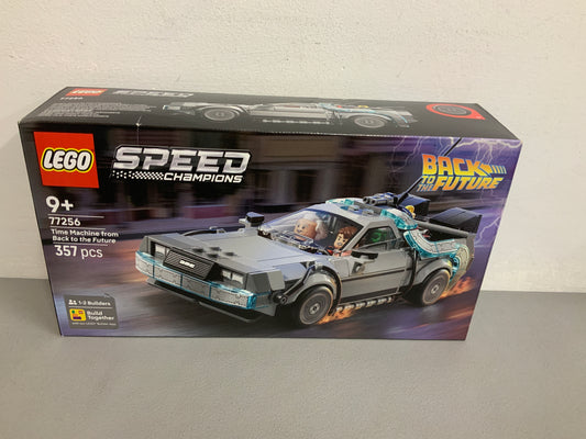 Lego Speed Champions 77256