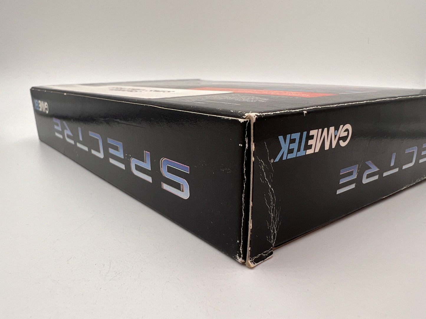 Spectre Super Nintendo