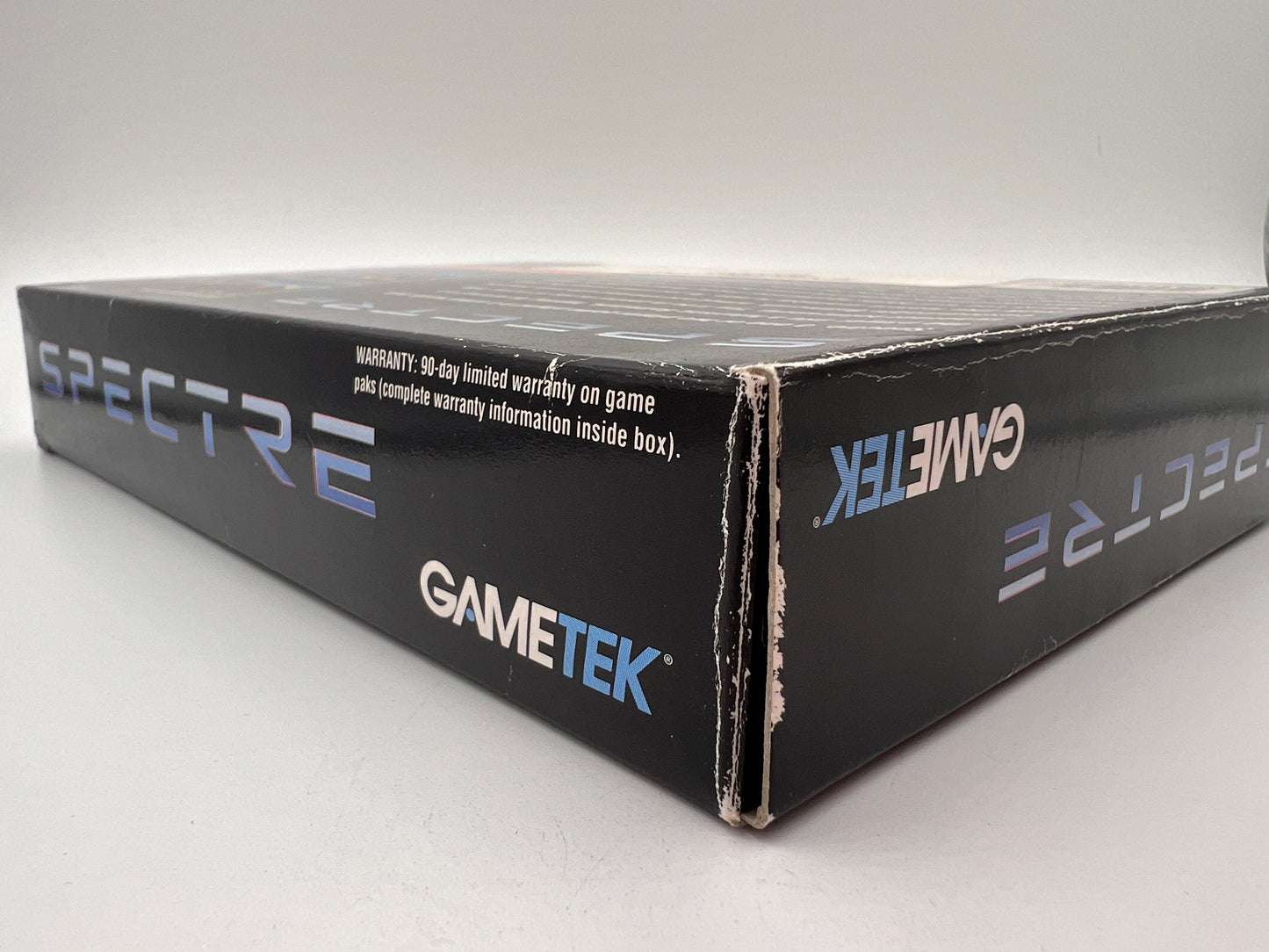 Spectre Super Nintendo