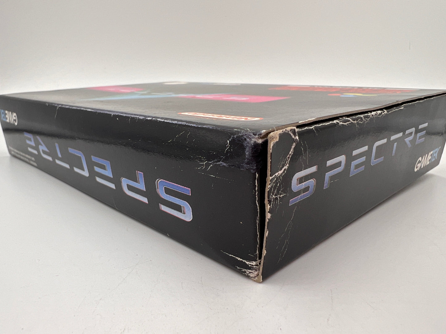 Spectre Super Nintendo