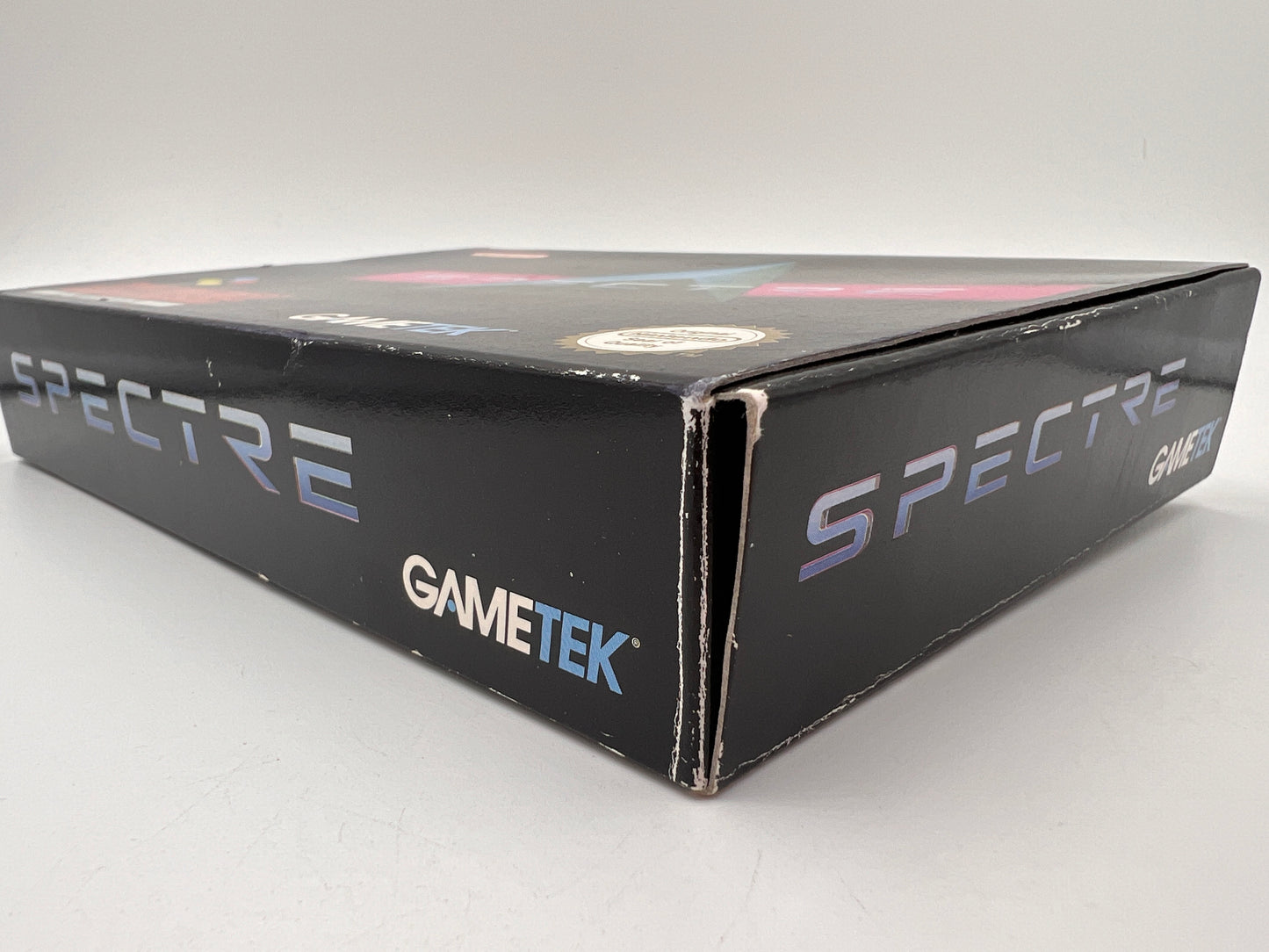 Spectre Super Nintendo