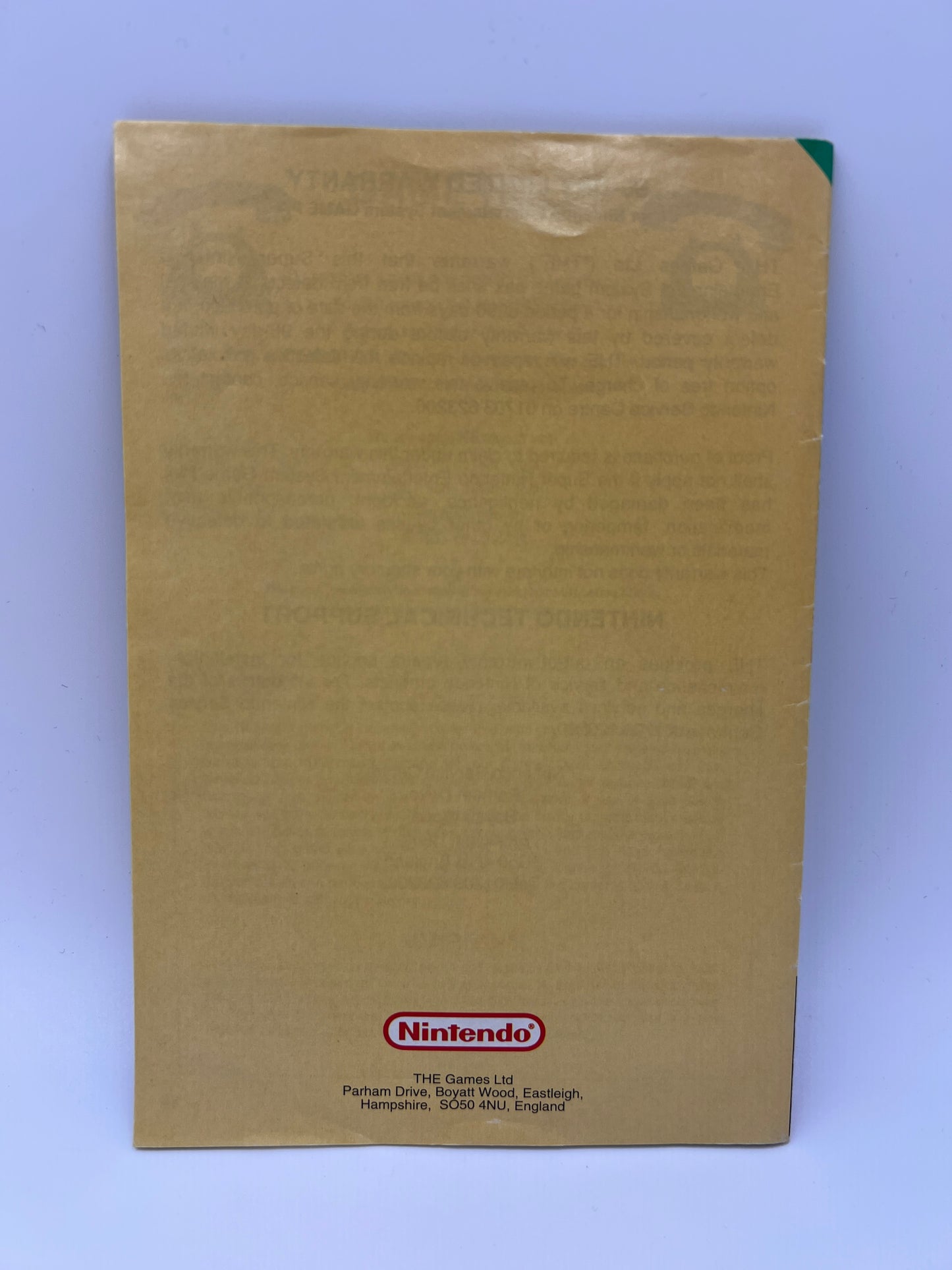 Kirbys Ghost Trap Super Nintendo