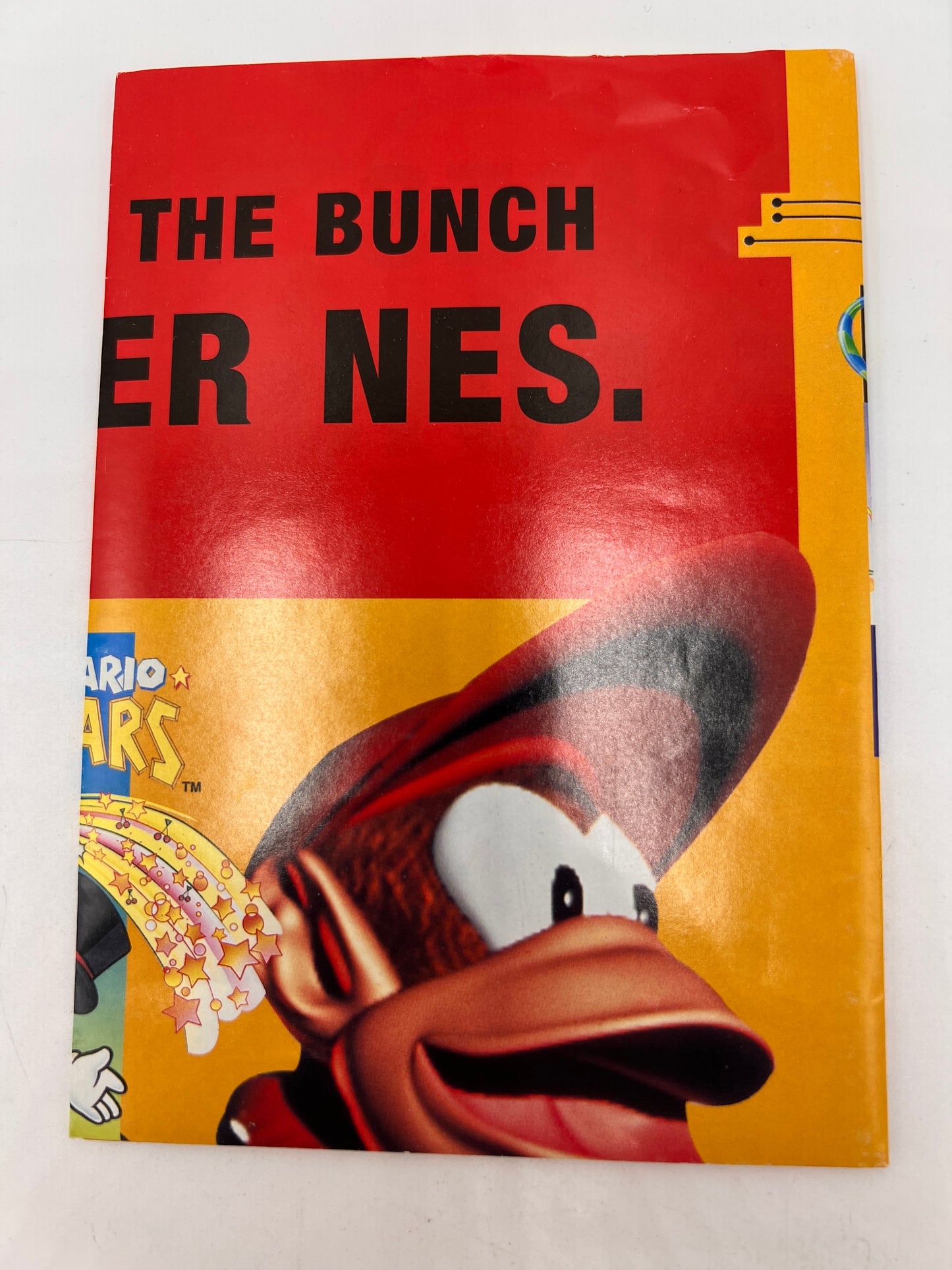 Kirbys Ghost Trap Super Nintendo