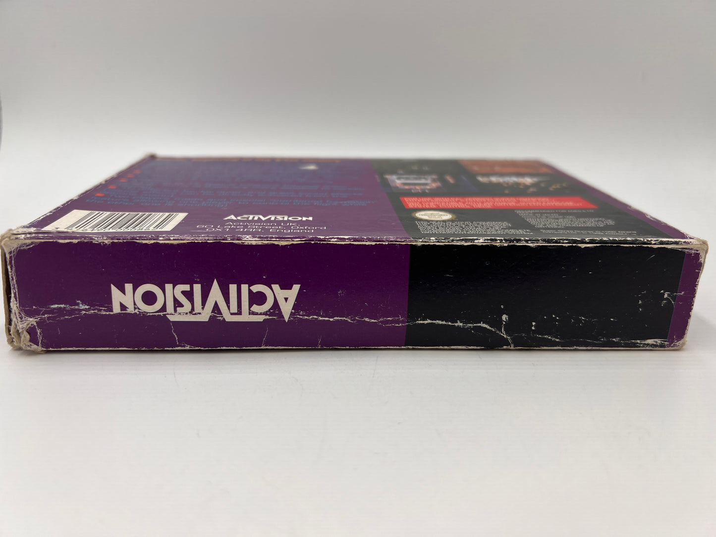 Super Strike Gunner Super Nintendo