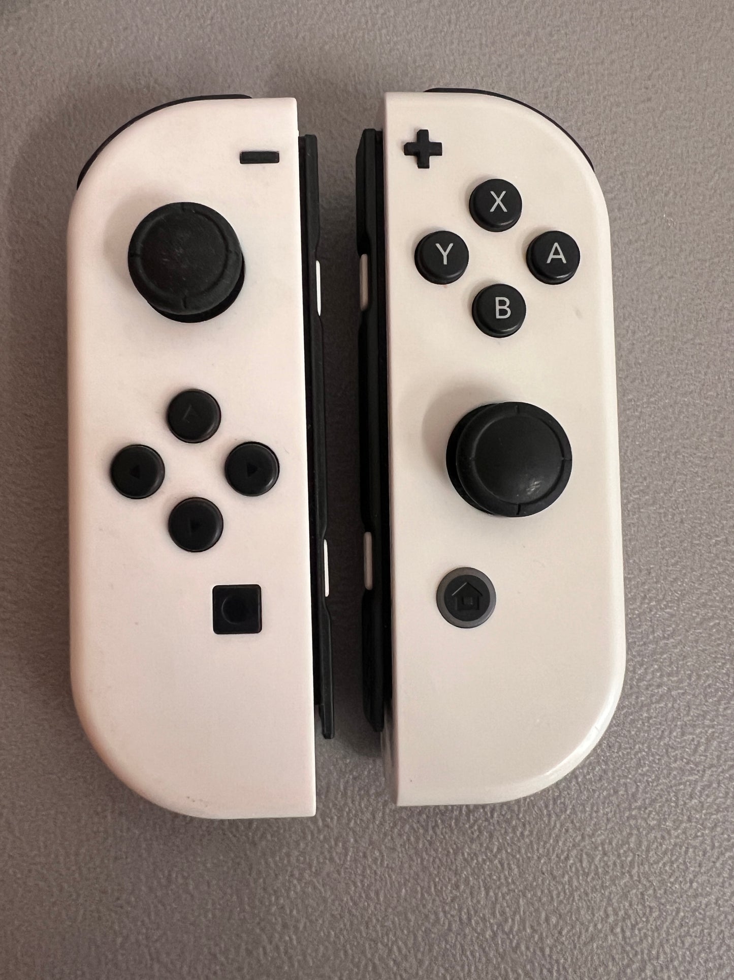 Nintendo Switch Joycon Pair White