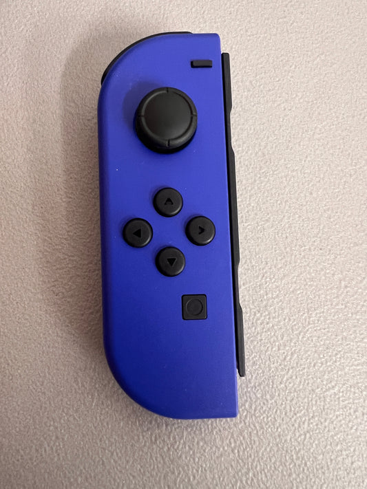 Nintendo Switch Joycon Left Blue