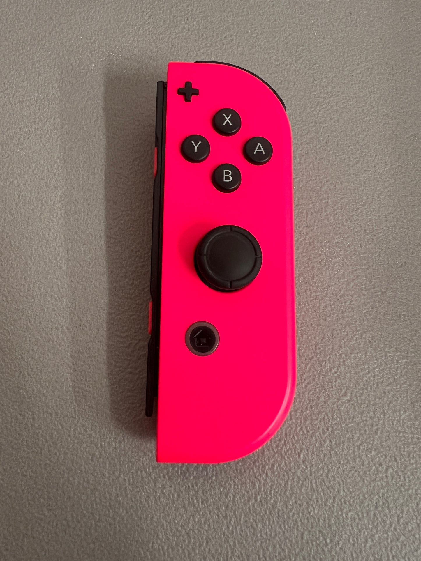 Nintendo Switch Joycon Pink Right