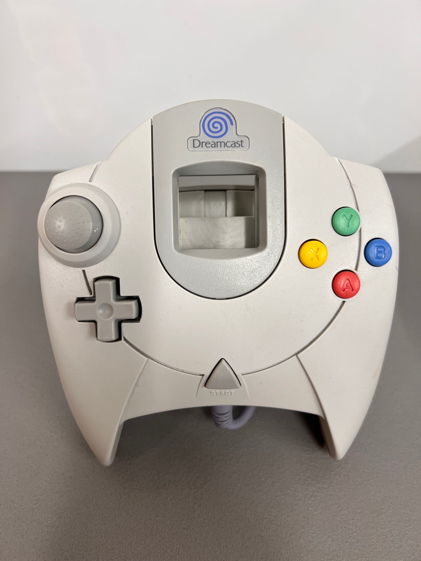 Sega Dreamcast Console