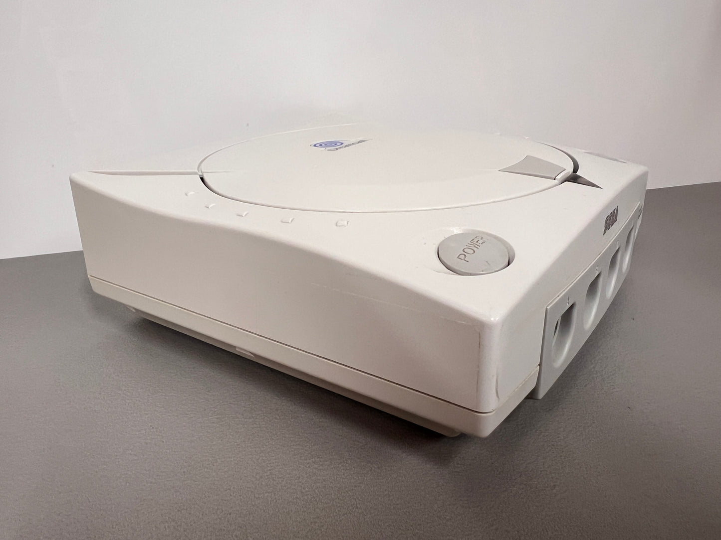 Sega Dreamcast Console