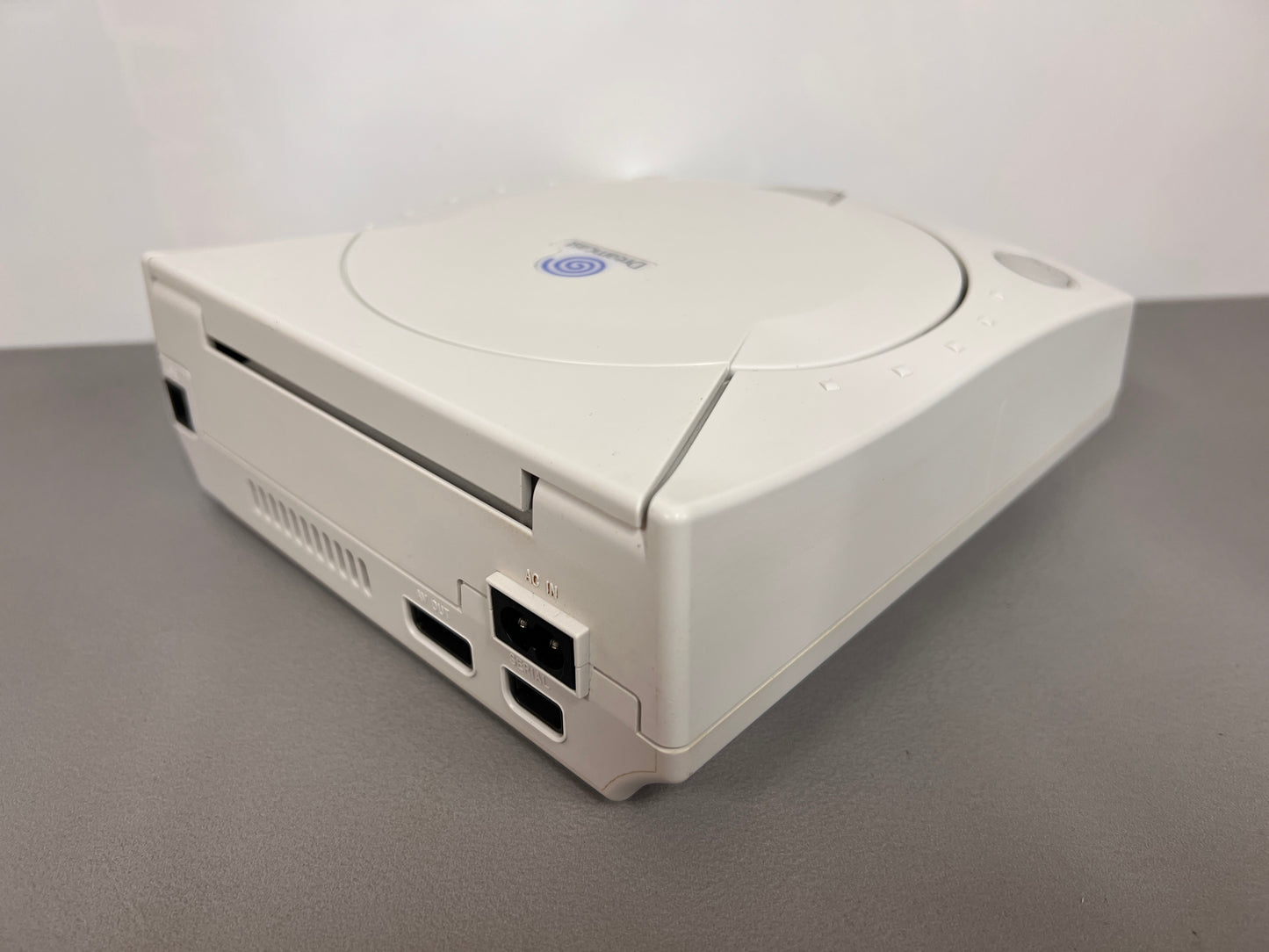 Sega Dreamcast Console