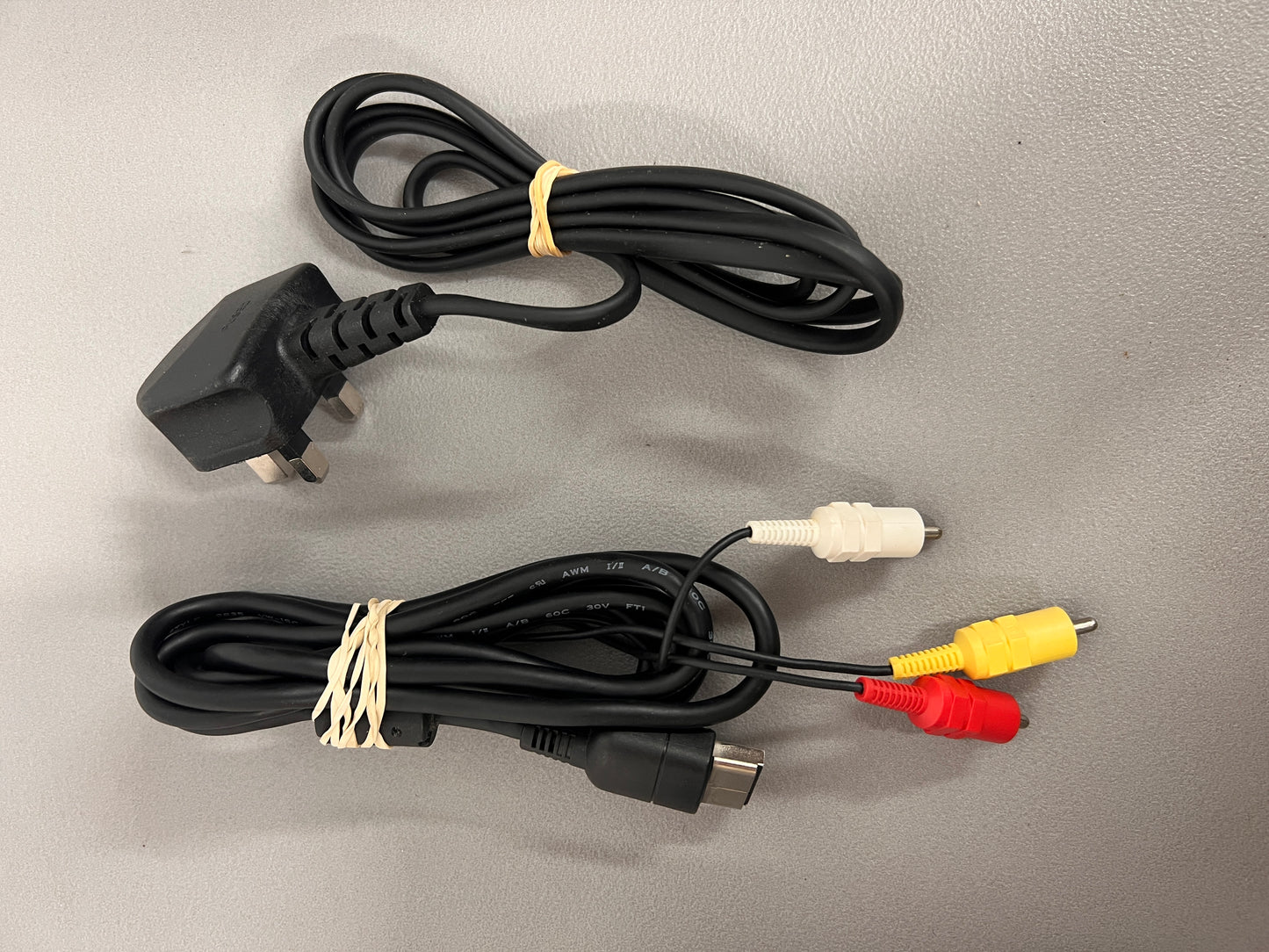 Sega Dreamcast Console