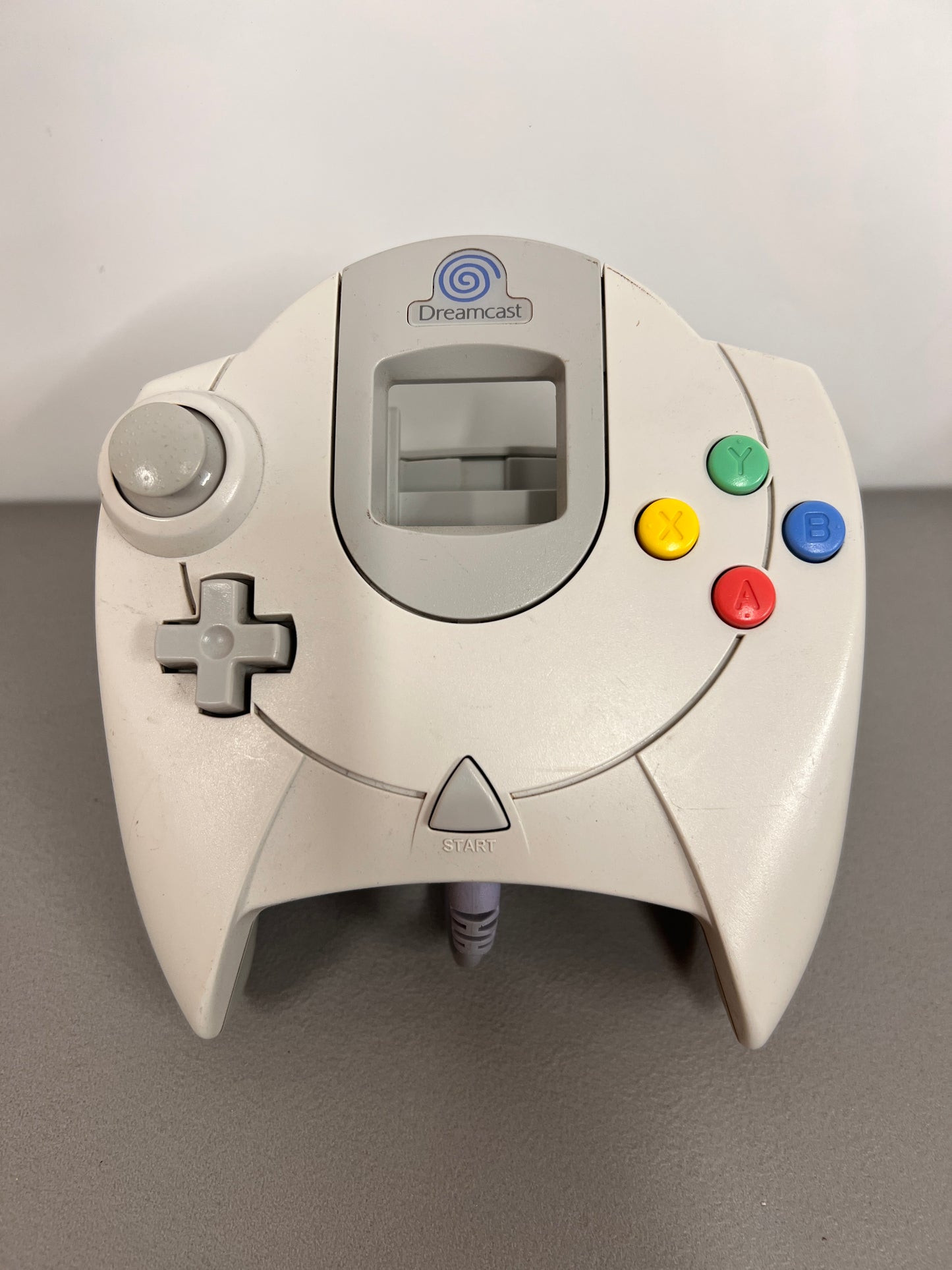 Sega Dreamcast Console