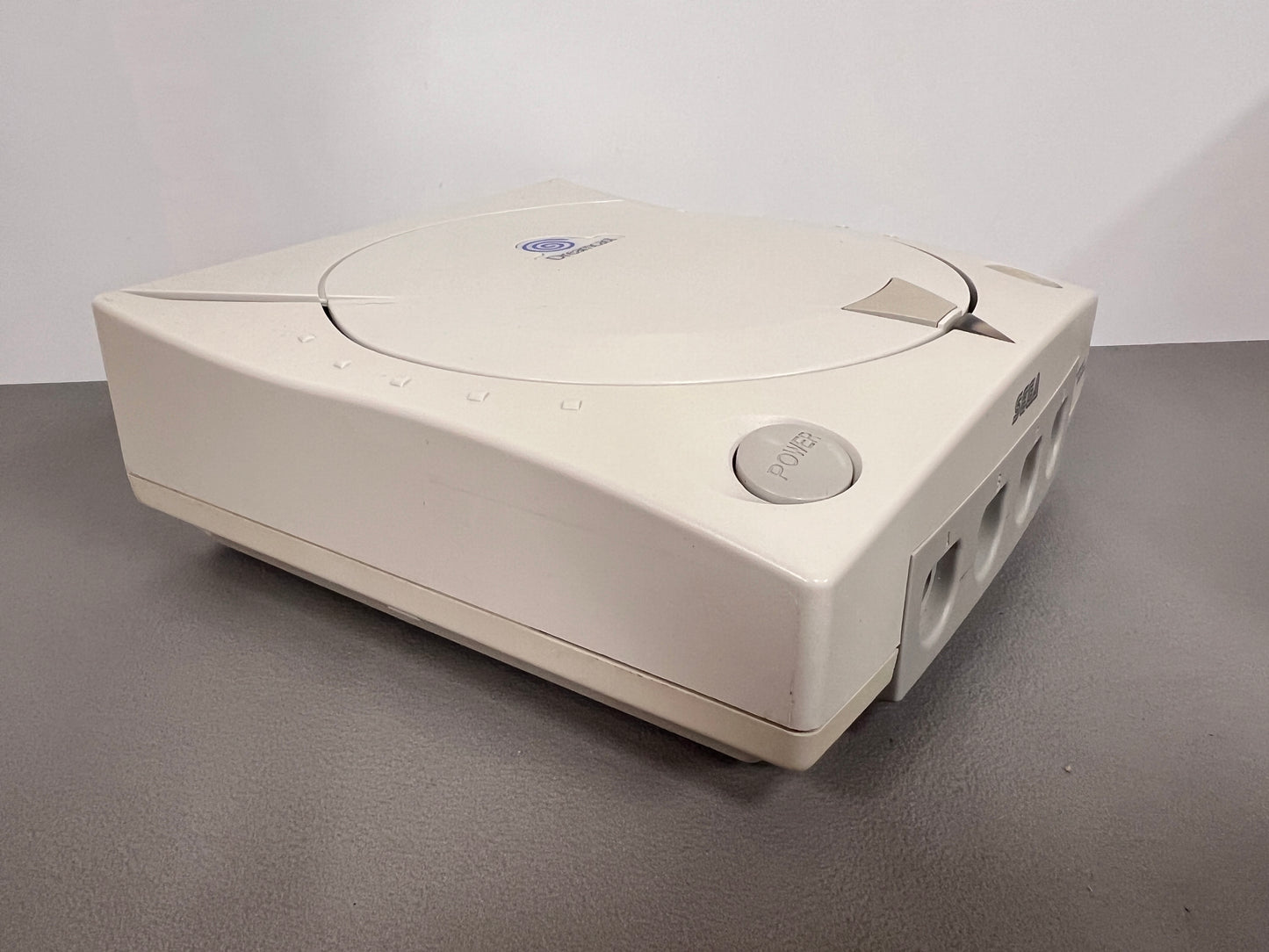 Sega Dreamcast Console