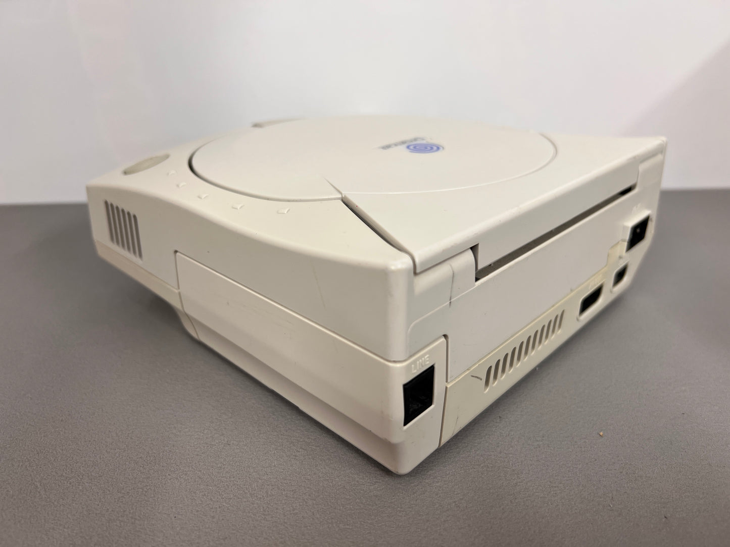 Sega Dreamcast Console