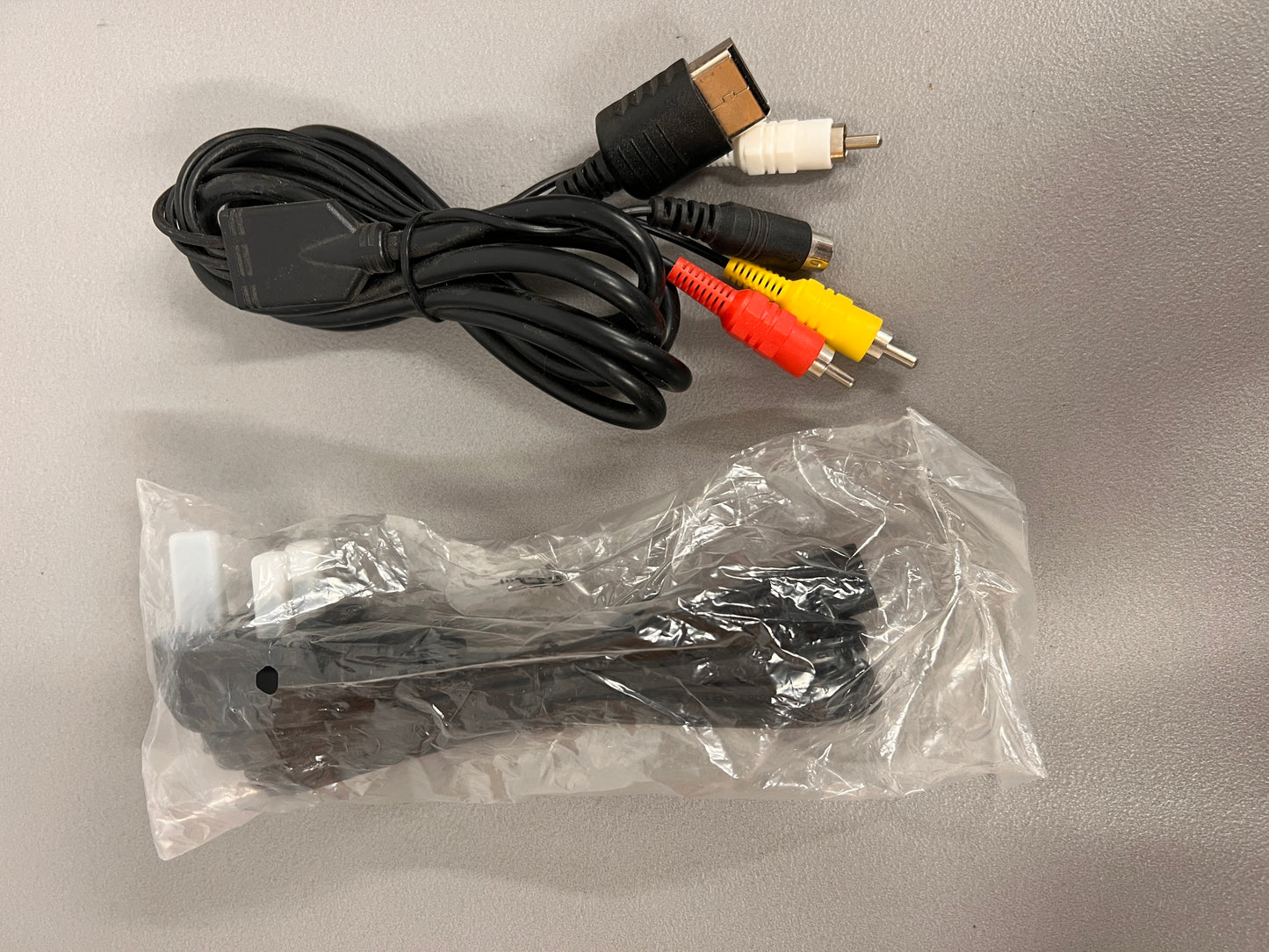 Sega Dreamcast Console