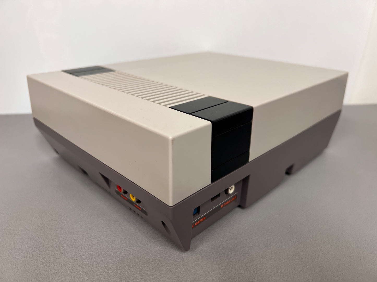 Nintendo Nes Console