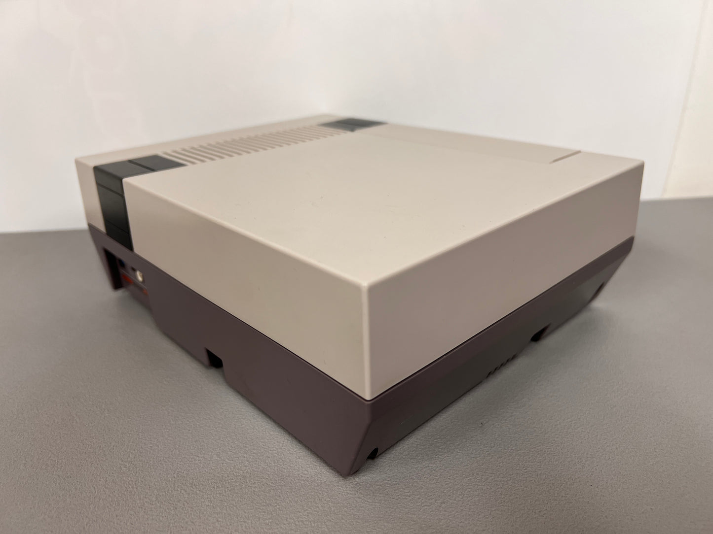 Nintendo Nes Console