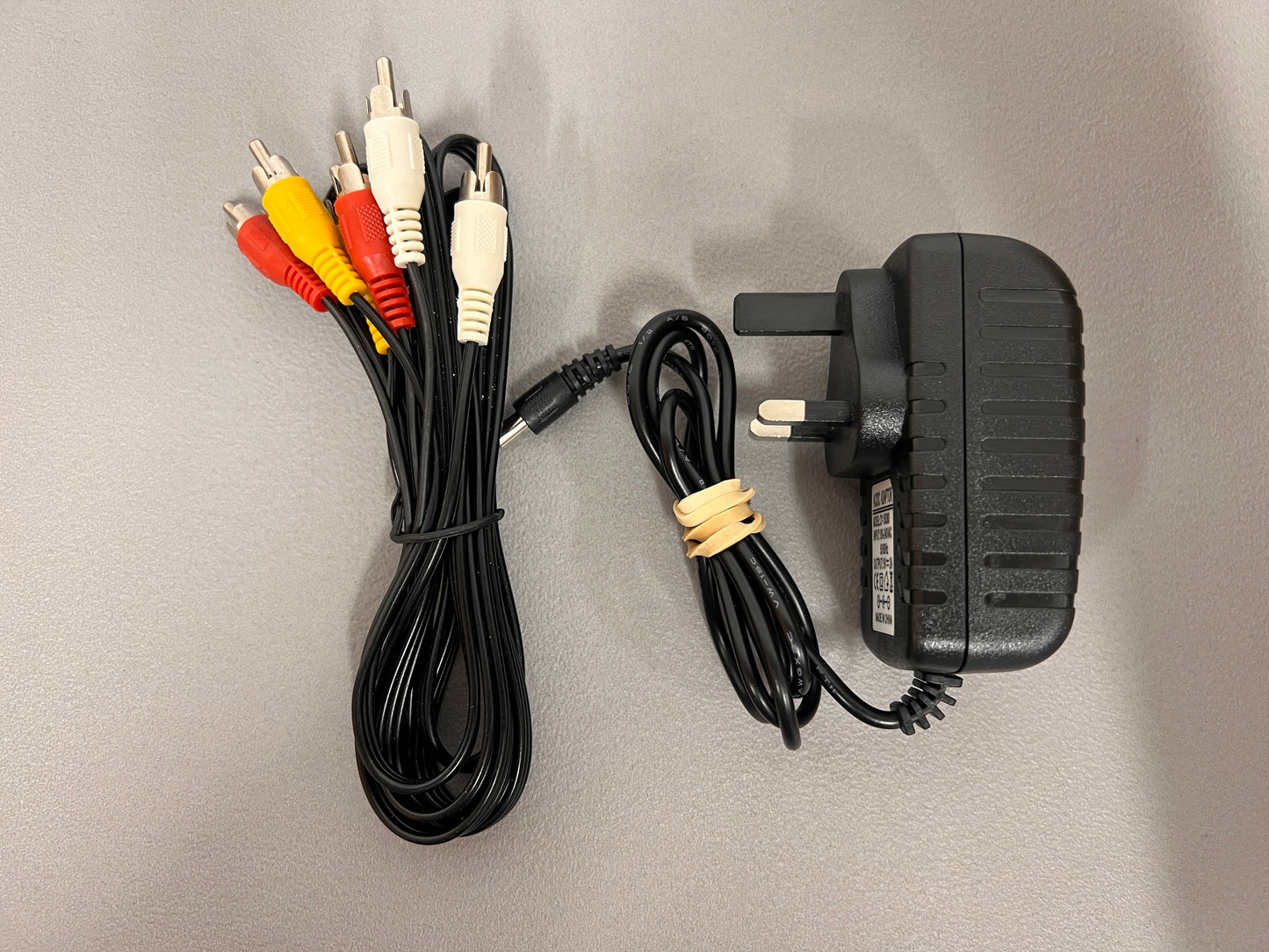 Nintendo Nes Console