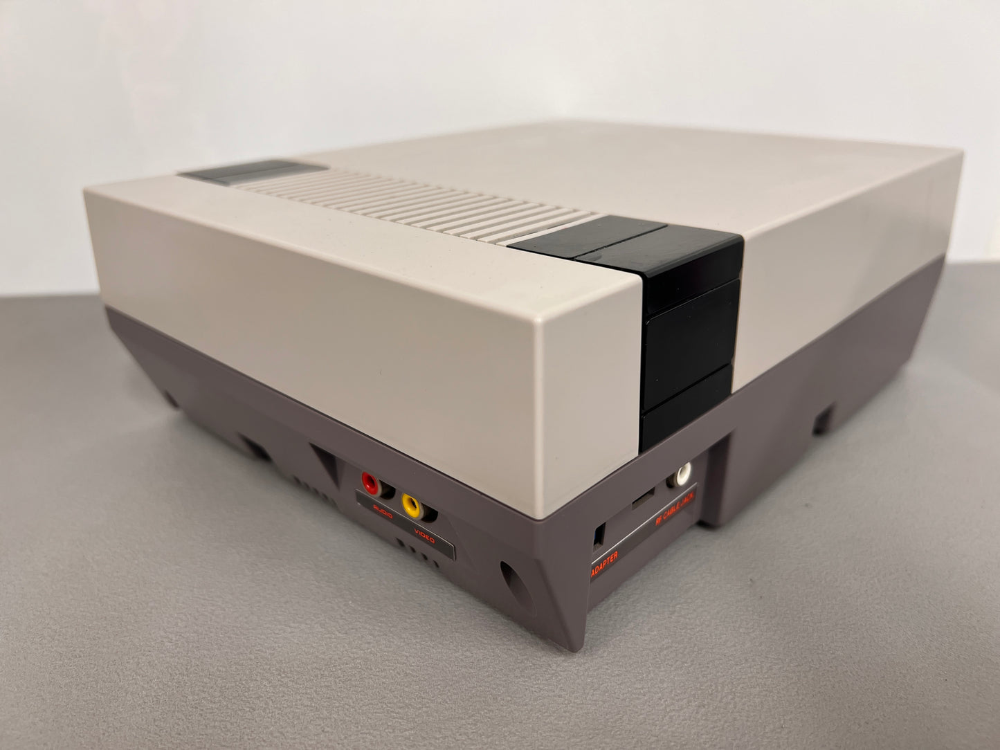 Nintendo Nes Console
