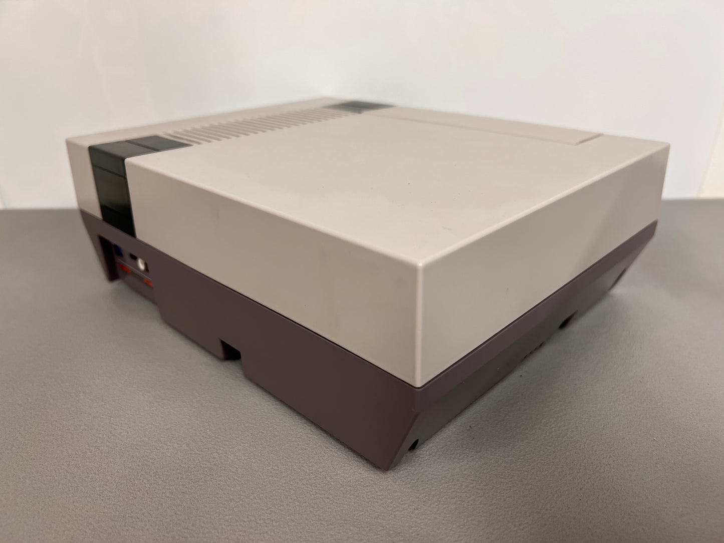 Nintendo Nes Console