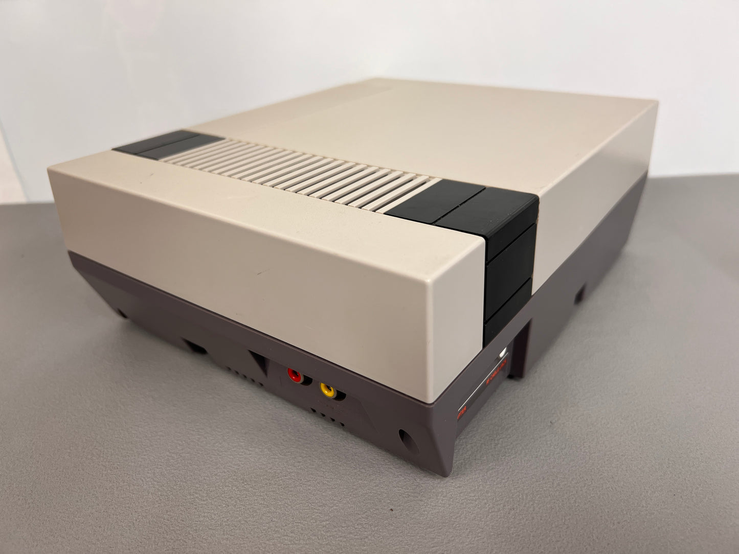 Nintendo Nes Console