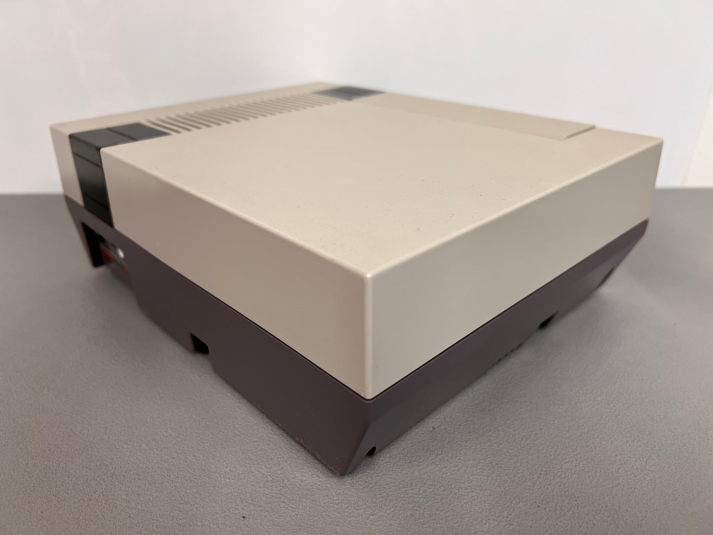 Nintendo Nes Console