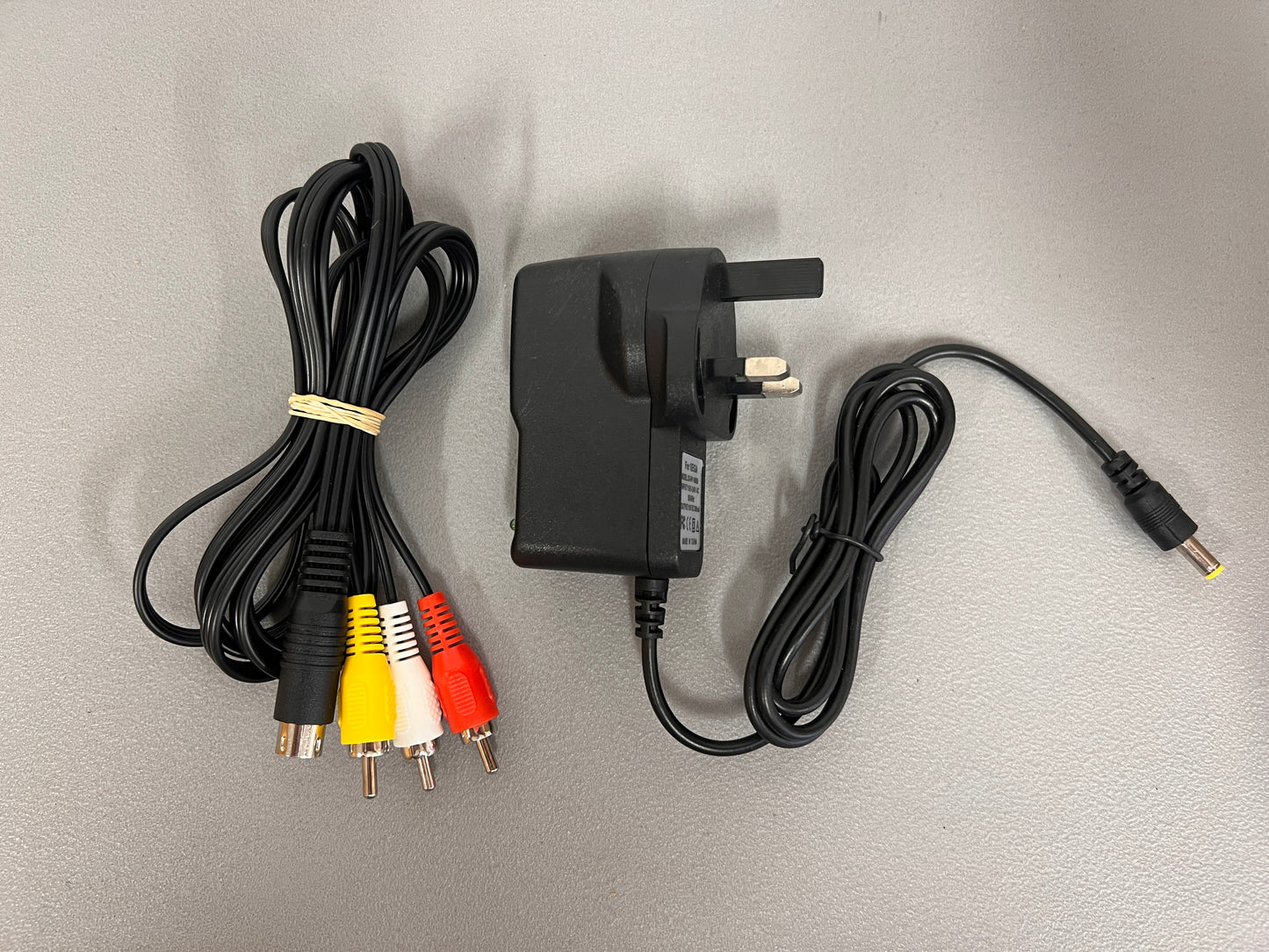 Sega Megadrive 2 Console