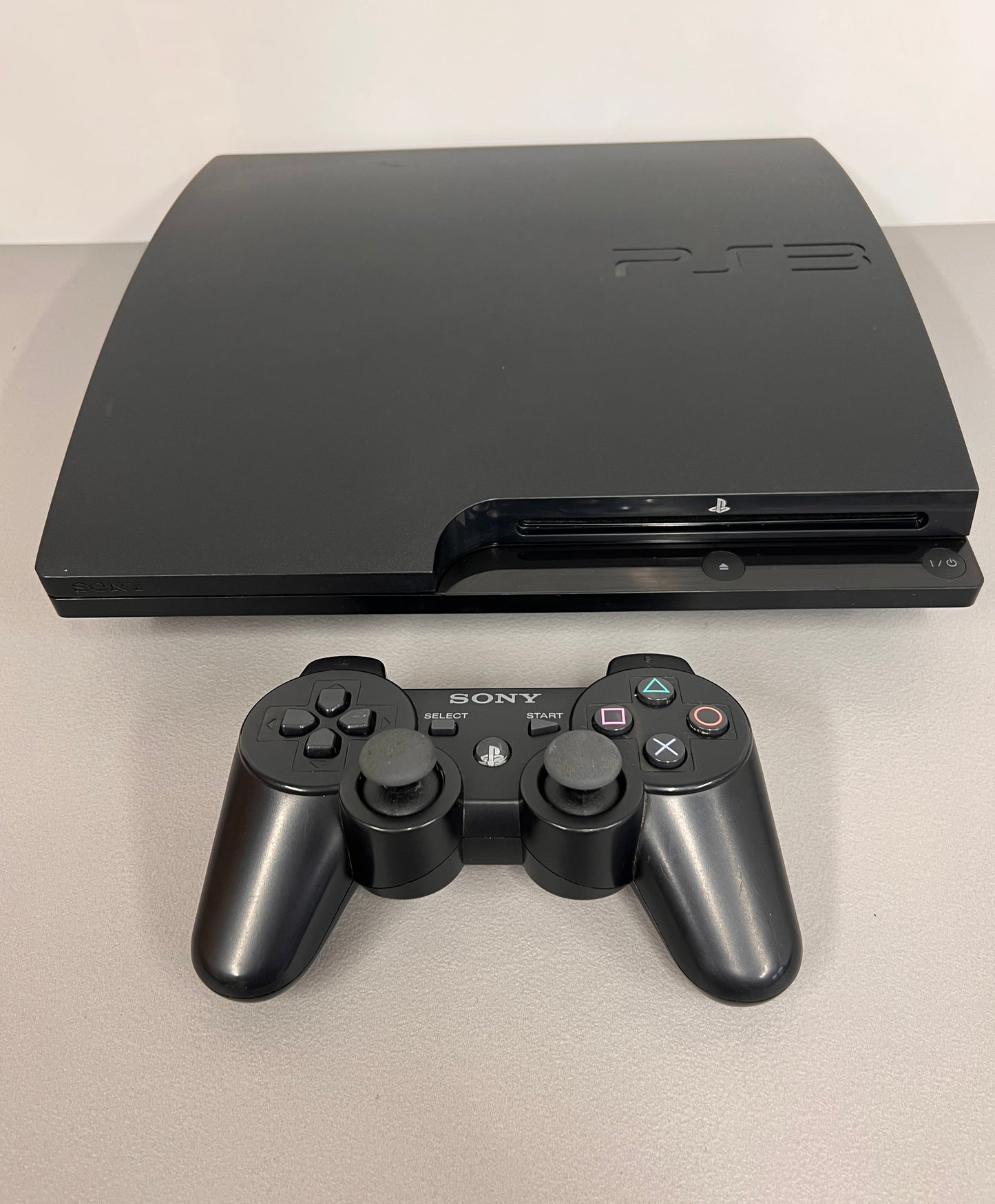 Sony Playstation 3 120GB Console