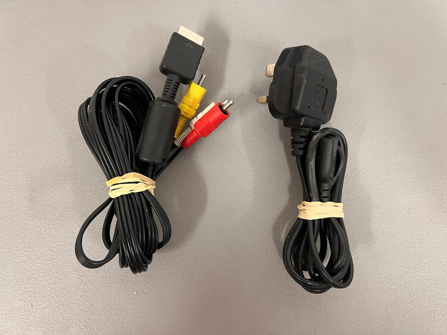 Sony Playstation 2 Console Silver