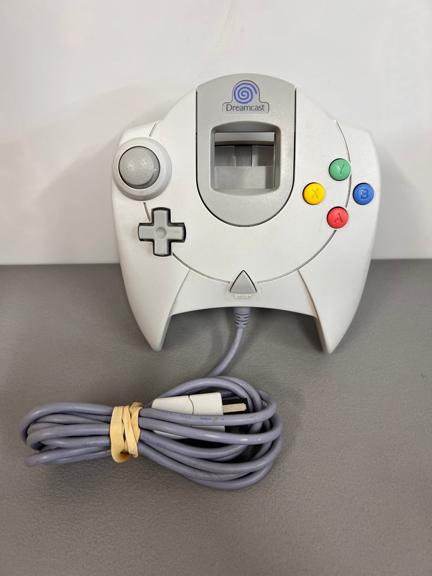 Sega Dreamcast Official Controller