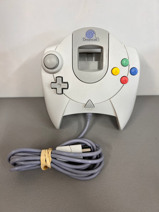 Sega Dreamcast Official Controller