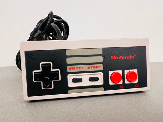 Nintendo Nes Official Controller