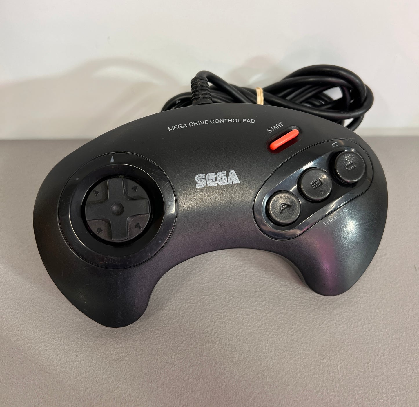 Sega Megadrive 2 Official Controller