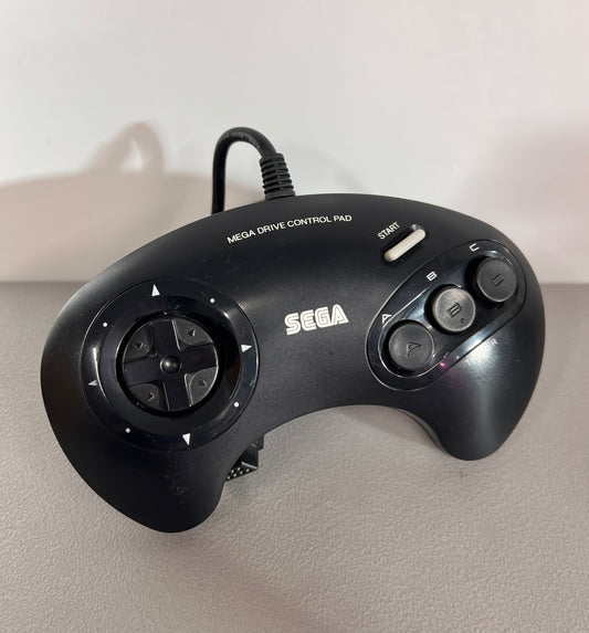 Sega Megadrive 1 Official Controller