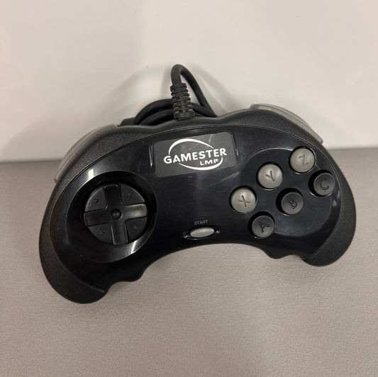 Sega Saturn Controller Gamester