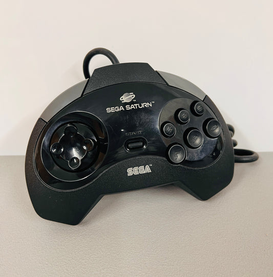 Sega Saturn Controller Official MK 1