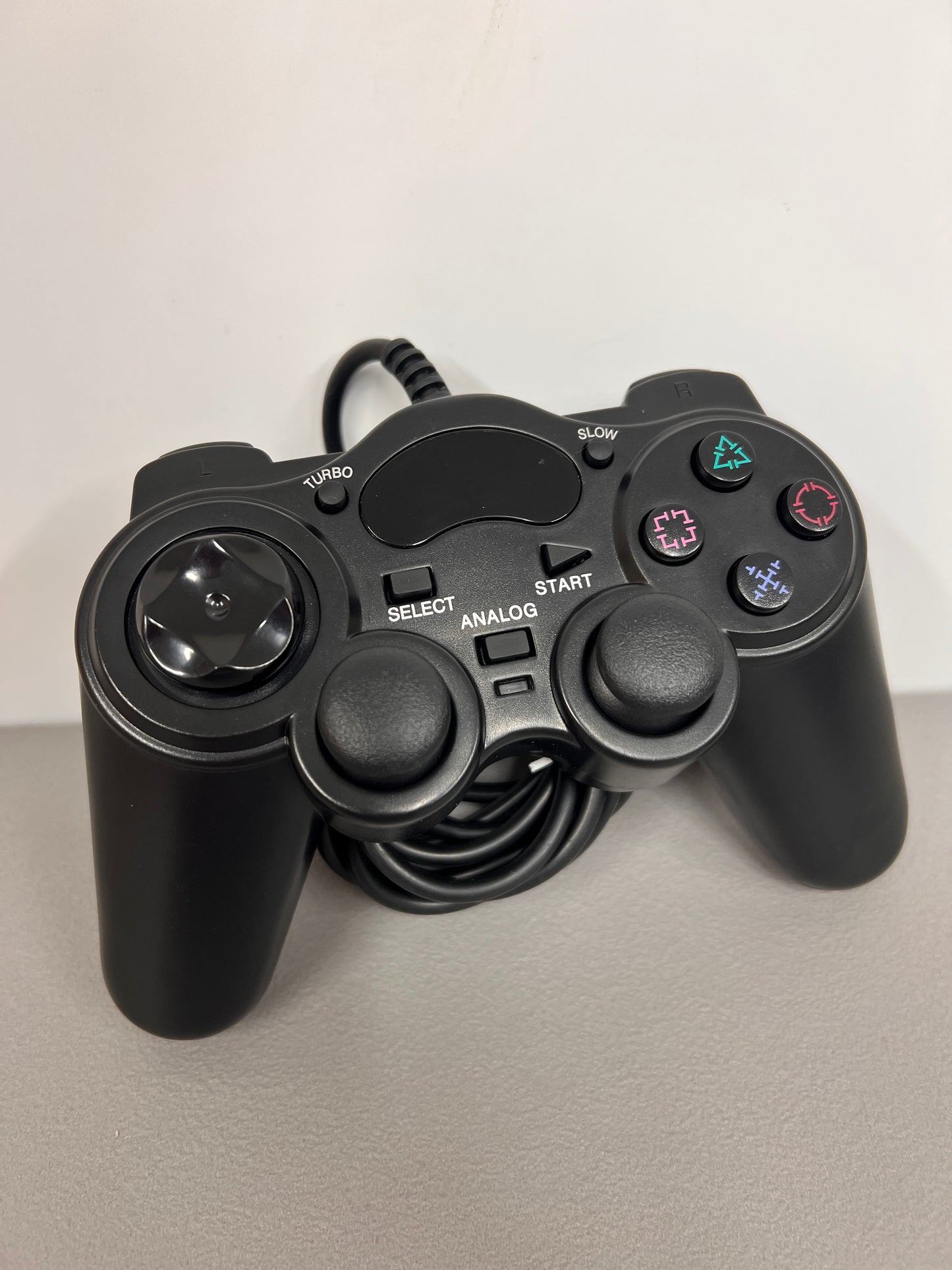 Sony Playstation 2 Controller Third Party