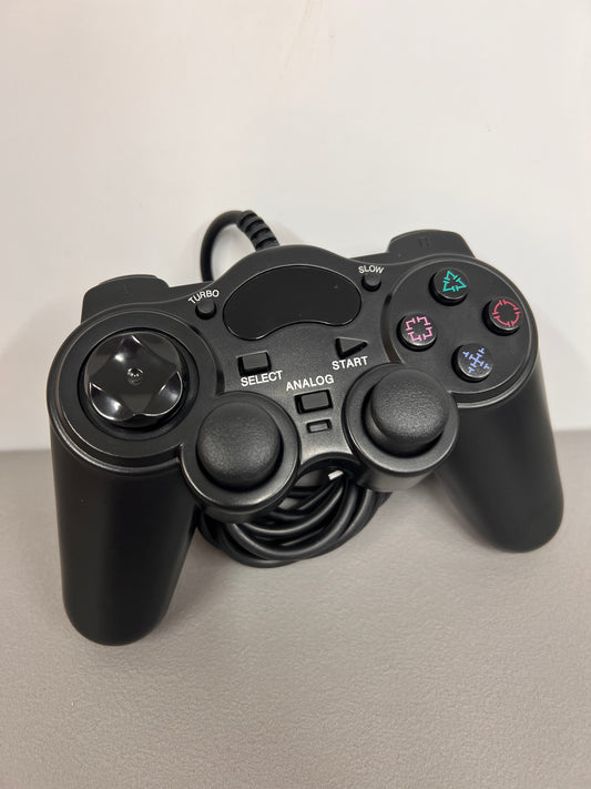 Sony Playstation 2 Controller Third Party