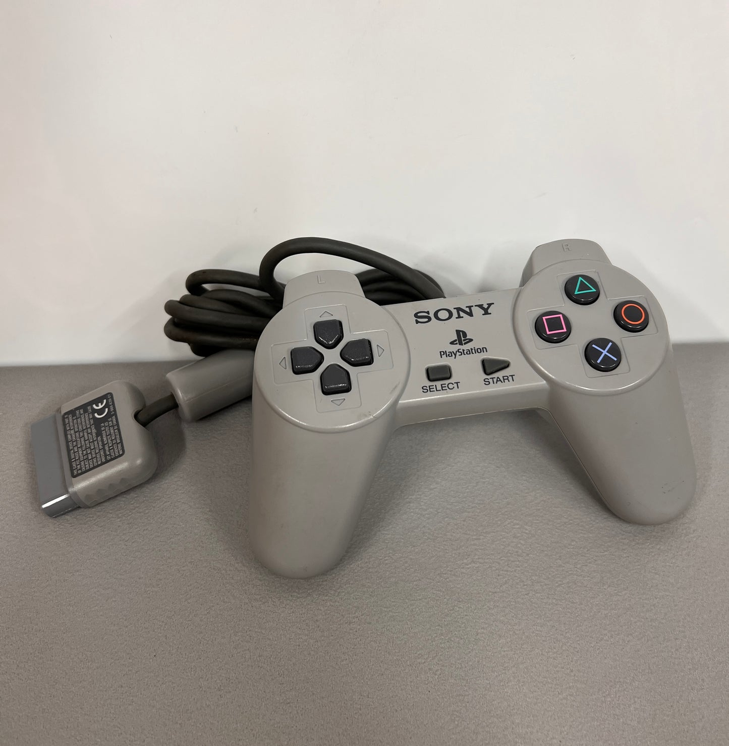 Sony Playstation 1 Controller