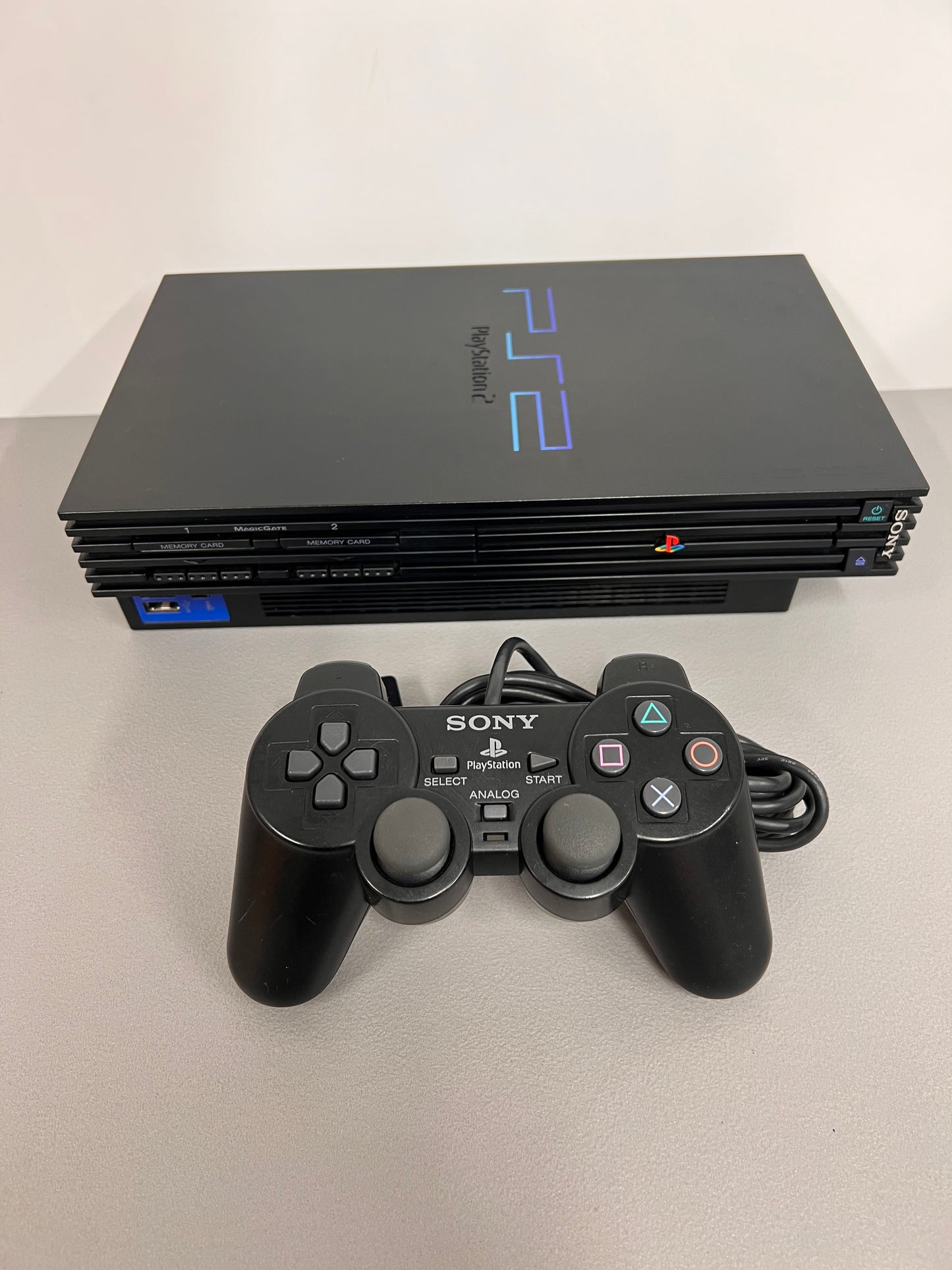 Sony Playstation 2 Console