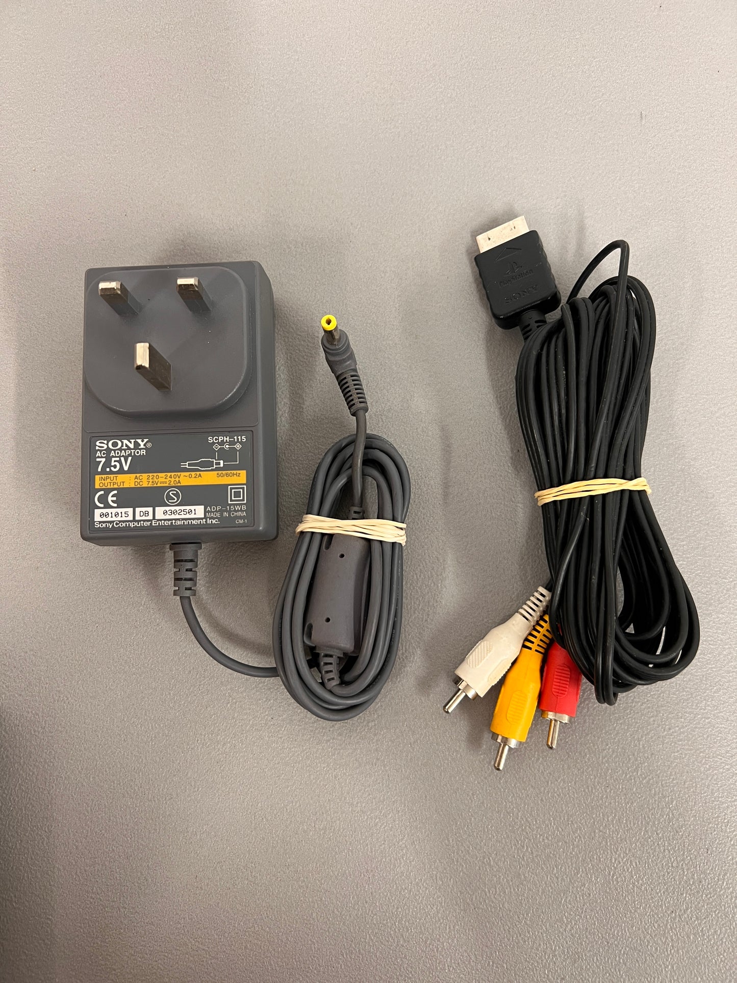 Sony Playstation 1 Mini Console