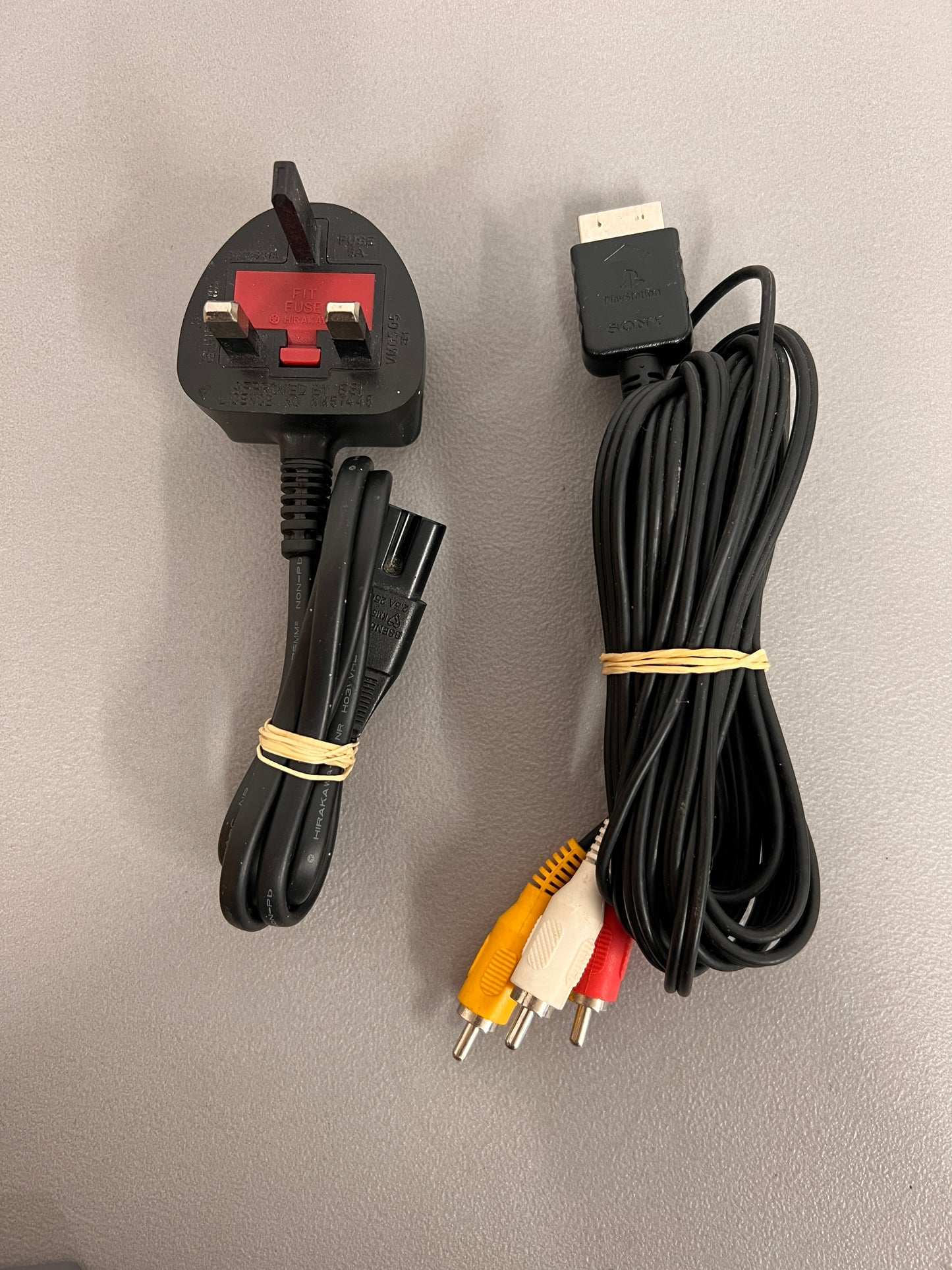 Sony Playstation 2 Console