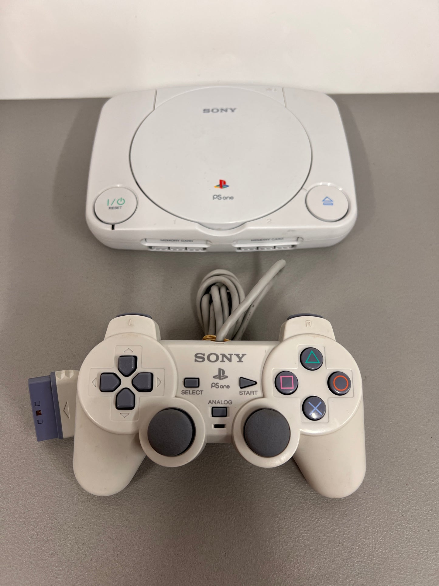 Sony Playstation 1 Mini Console