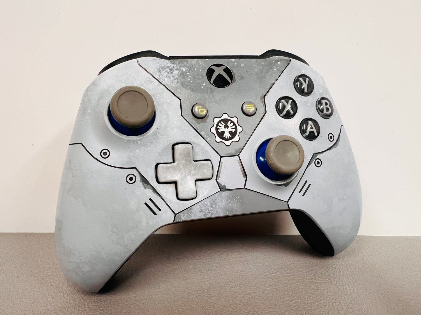 Xbox One Controller Gears Of War 5 Unboxed