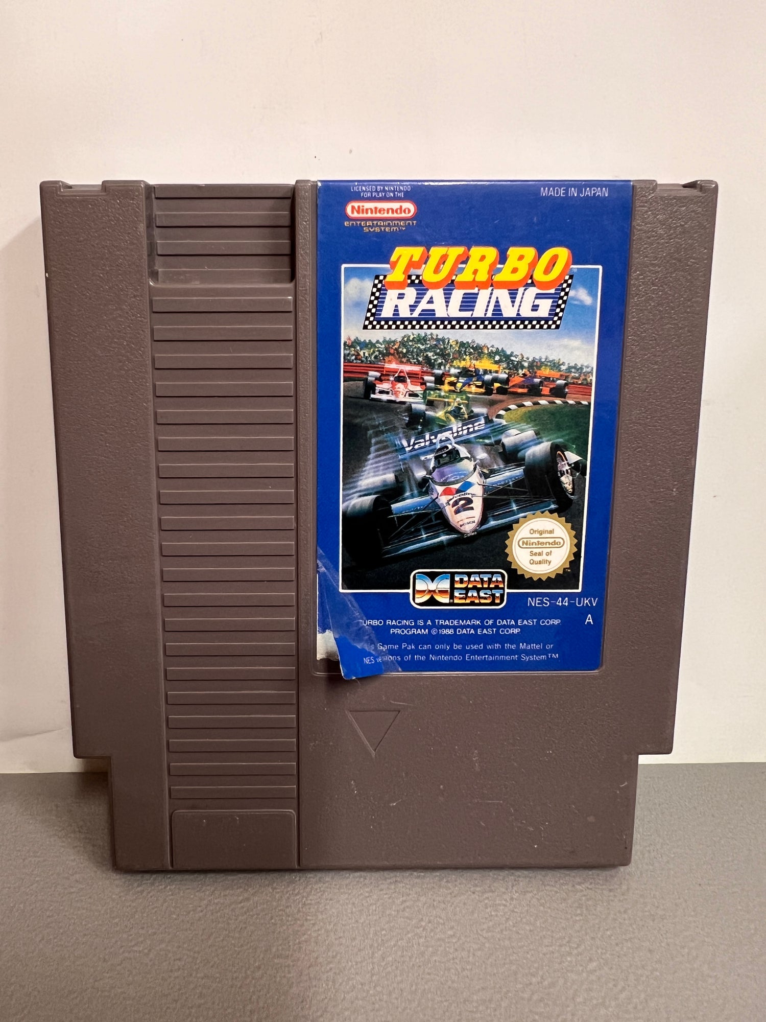 Nes Racing Axon Nintendo Nes Turbo Racing – Lees Dealz