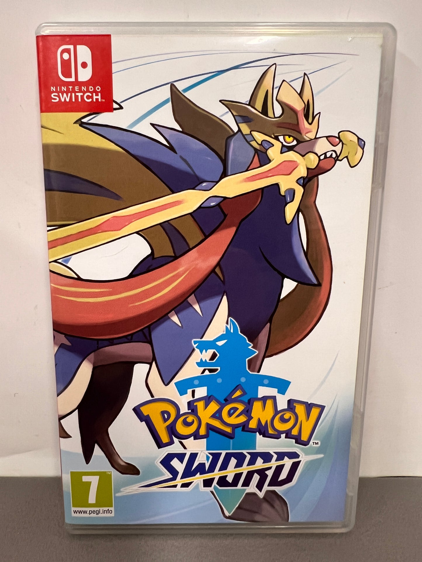 Pokemon Sword Nintendo Switch